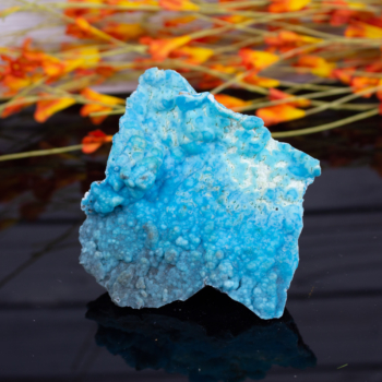 Hemimorphite Meanings and Crystal Properties - The Crystal Council